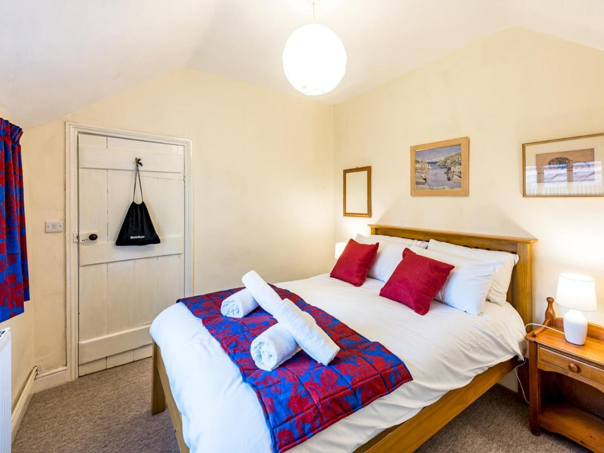 Pass The Keys Cosy 2 Bedroom Victorian Cottage Ludlow Esterno foto